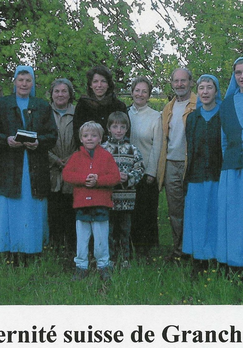 Grandchamps 2004_bibleorale