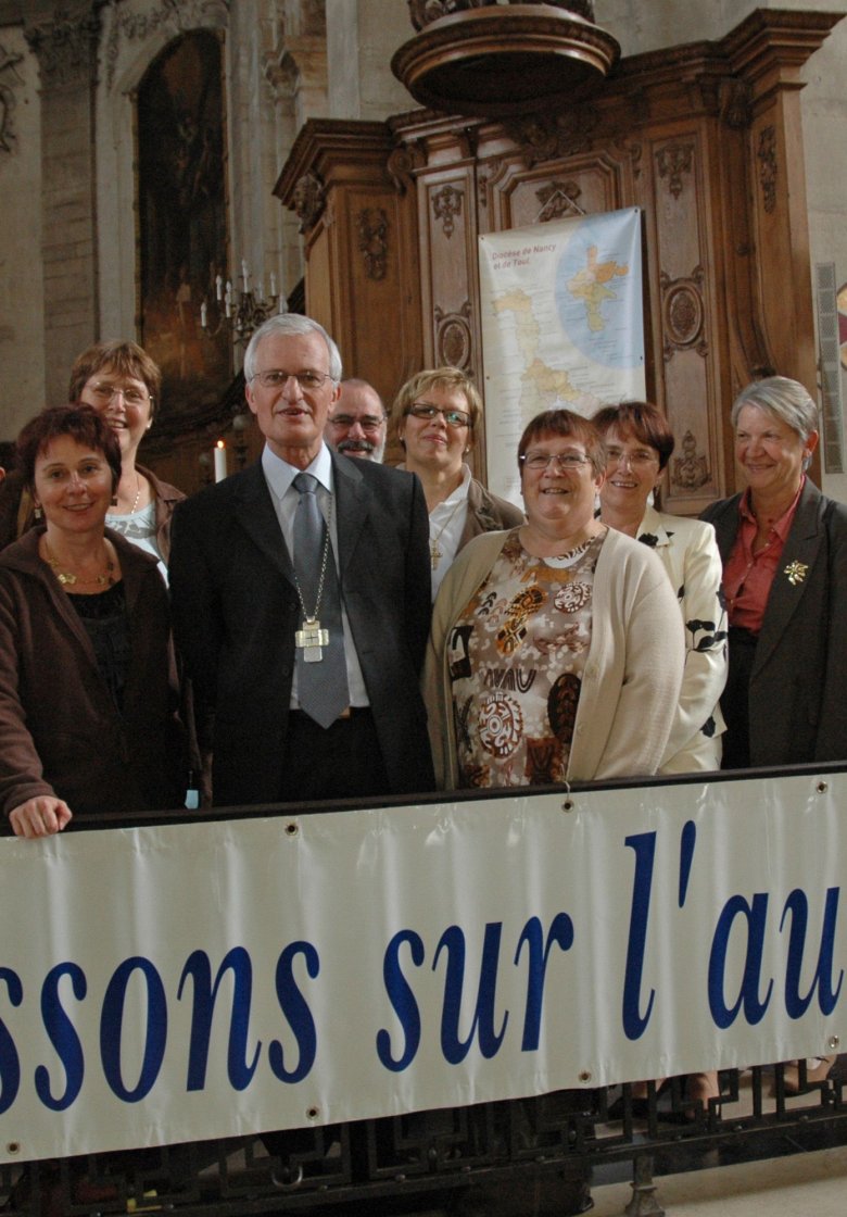 2007_10_23 PSAR_bibleorale