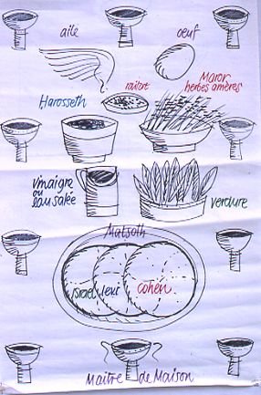 daz. 51 seder _bibleorale