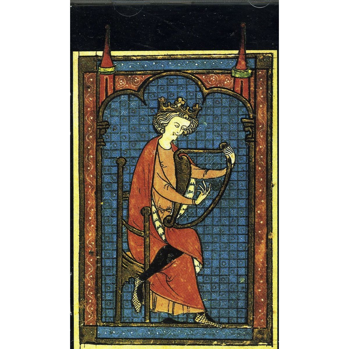 david h-v-bibleorale