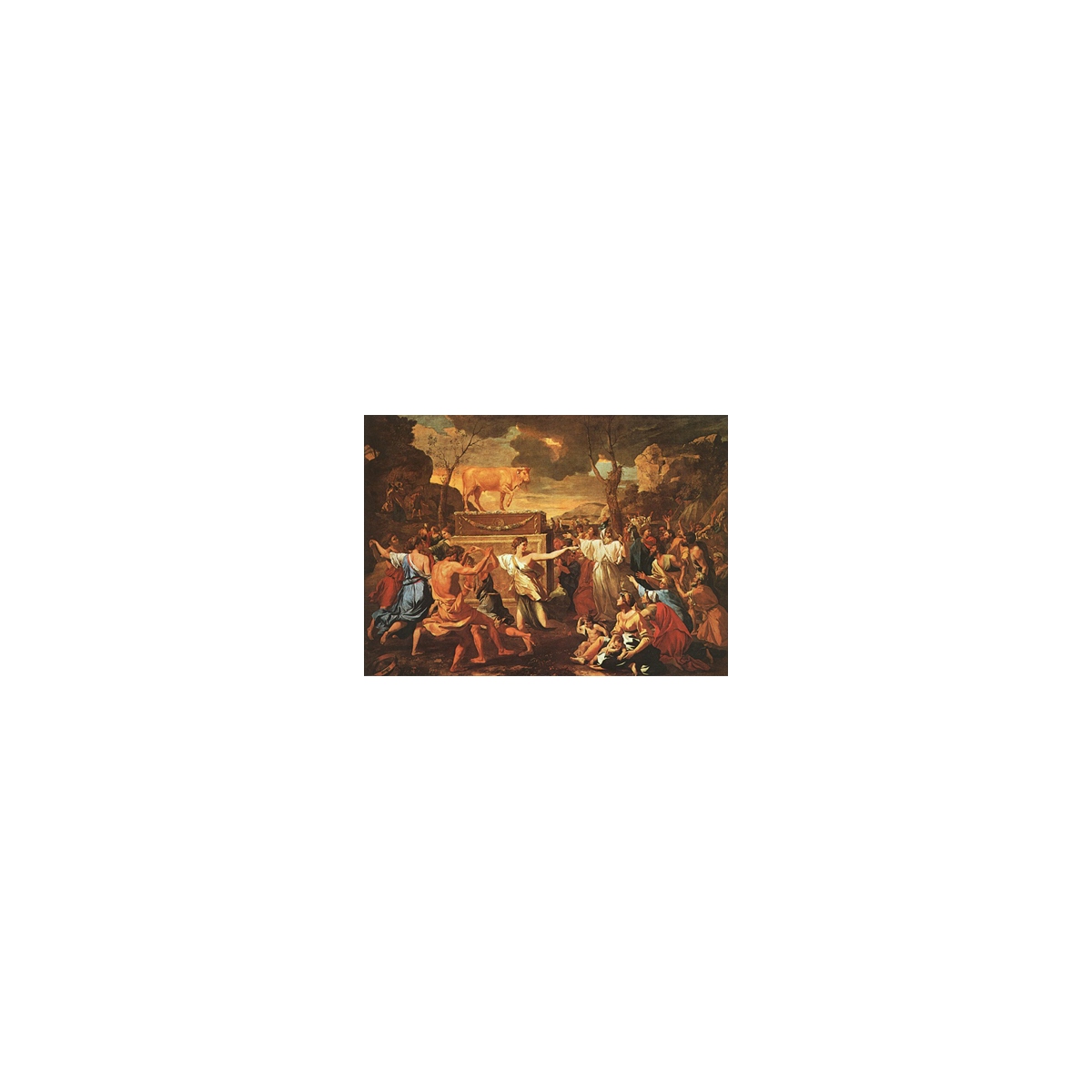 veau-or-poussin2-bibleorale