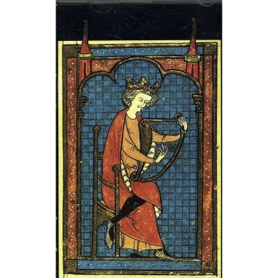 David-H-V-bibleorale